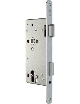 Einsteckschloss Haustürschloss Serie ES3400  für Profilzylinder ( 55mmx92mm ) DIN R/L